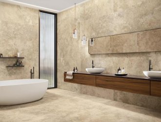 Плитка Porcelanite Dos коллекция Rapolano
