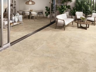 Плитка Porcelanite Dos коллекция Rapolano
