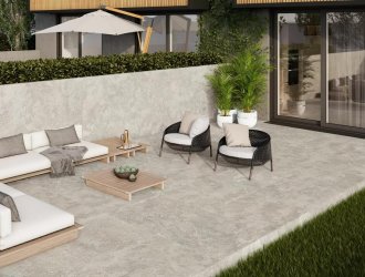 Плитка Porcelanite Dos коллекция Rapolano