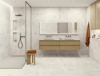 Плитка Porcelanite Dos коллекция Rapolano