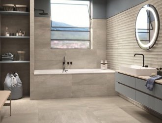 Плитка Porcelanite Dos коллекция Sakai