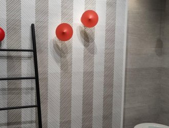 Плитка Porcelanite Dos коллекция Sakai