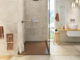 Плитка Porcelanite Dos коллекция Seattle 8204