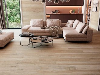 Плитка Porcelanite Dos коллекция Yukon 6611