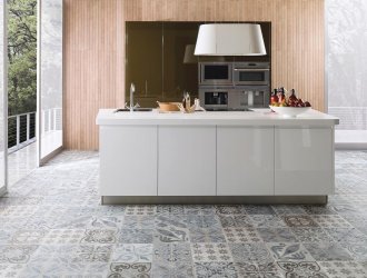 Плитка Porcelanosa коллекция Antique