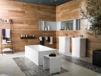 Плитка Porcelanosa коллекция Antique