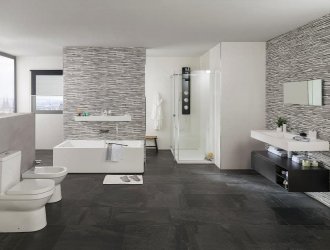 Плитка Porcelanosa коллекция Bali