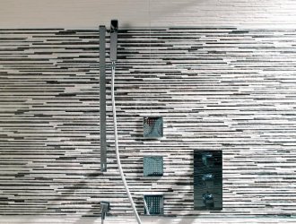 Плитка Porcelanosa коллекция Bali