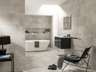 Плитка Porcelanosa коллекция Baltimore