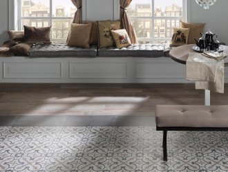 Плитка Porcelanosa коллекция Barcelona