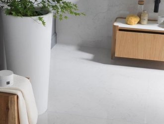 Плитка Porcelanosa коллекция Bianco Pulido