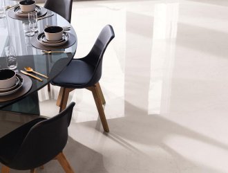 Плитка Porcelanosa коллекция Bianco Pulido