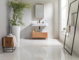 Плитка Porcelanosa коллекция Bianco Pulido