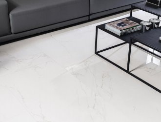 Плитка Porcelanosa коллекция Carrara Blanco