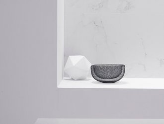 Плитка Porcelanosa коллекция Carrara Blanco