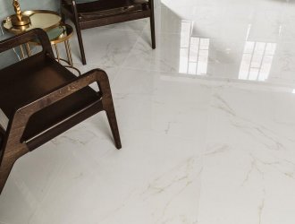Плитка Porcelanosa коллекция Carrara Blanco