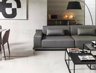 Плитка Porcelanosa коллекция Carrara Blanco