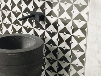 Плитка Porcelanosa коллекция Deco Marmi