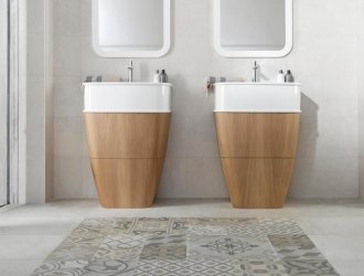 Плитка Porcelanosa коллекция Dover