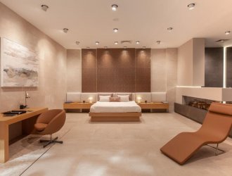 Плитка Porcelanosa коллекция Dubai