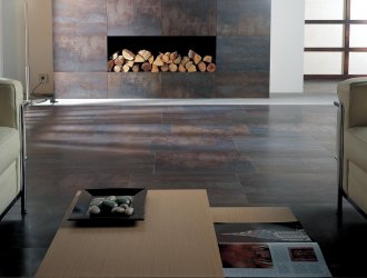 Плитка Porcelanosa коллекция Ferroker