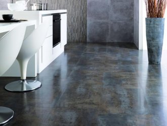 Плитка Porcelanosa коллекция Ferroker