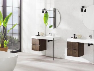 Плитка Porcelanosa коллекция Fontana