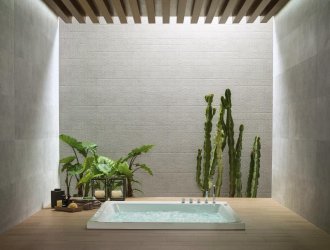 Плитка Porcelanosa коллекция Forest