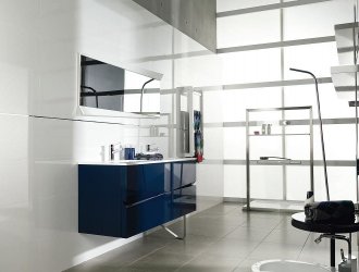 Плитка Porcelanosa коллекция Glass