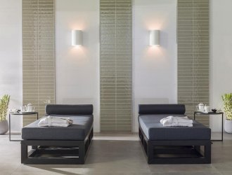 Плитка Porcelanosa коллекция Glass
