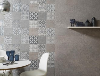 Плитка Porcelanosa коллекция Hannover