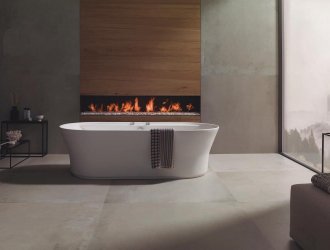 Плитка Porcelanosa коллекция Harlem