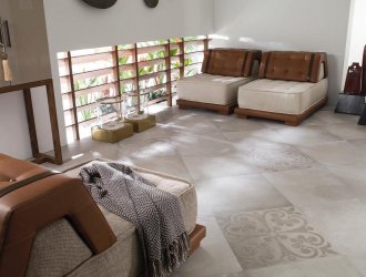 Плитка Porcelanosa коллекция Harlem