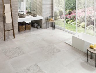 Плитка Porcelanosa коллекция Harlem