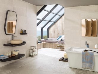 Плитка Porcelanosa коллекция Harlem
