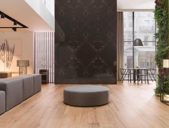 Плитка Porcelanosa коллекция Laurent
