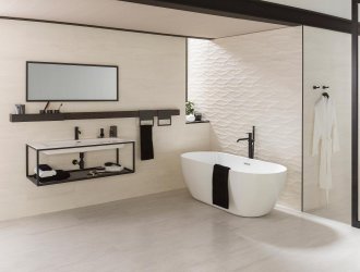 Плитка Porcelanosa коллекция Ona