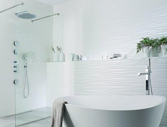 Плитка Porcelanosa коллекция Oxo