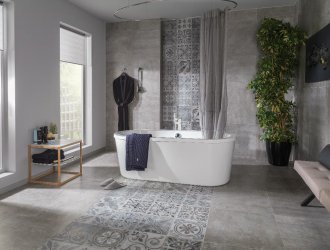 Плитка Porcelanosa коллекция Rodano