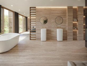Плитка Porcelanosa коллекция Roma