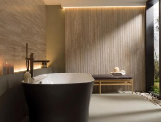 Плитка Porcelanosa коллекция Roma