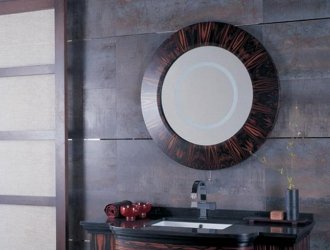 Плитка Porcelanosa коллекция Ruggine