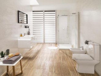 Плитка Porcelanosa коллекция Ruggine