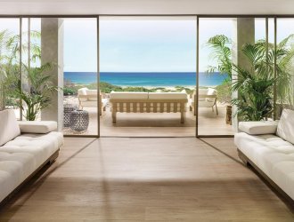 Плитка Porcelanosa коллекция Tanzania