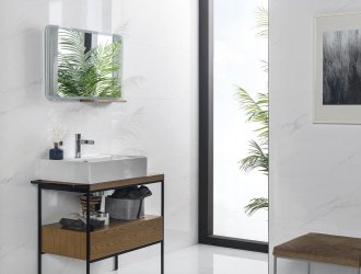 Плитка Porcelanosa коллекция Thassos