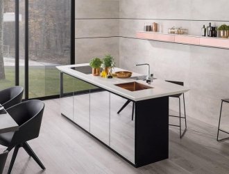 Плитка Porcelanosa коллекция Toscana