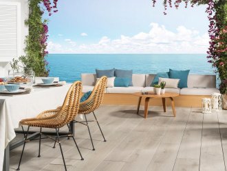 Плитка Porcelanosa коллекция Vancouver