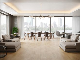 Плитка Porcelanosa коллекция Vancouver