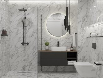 Плитка Primavera коллекция Omnia