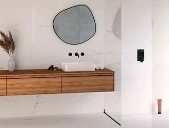 Плитка Prissmacer коллекция Bianco Mare